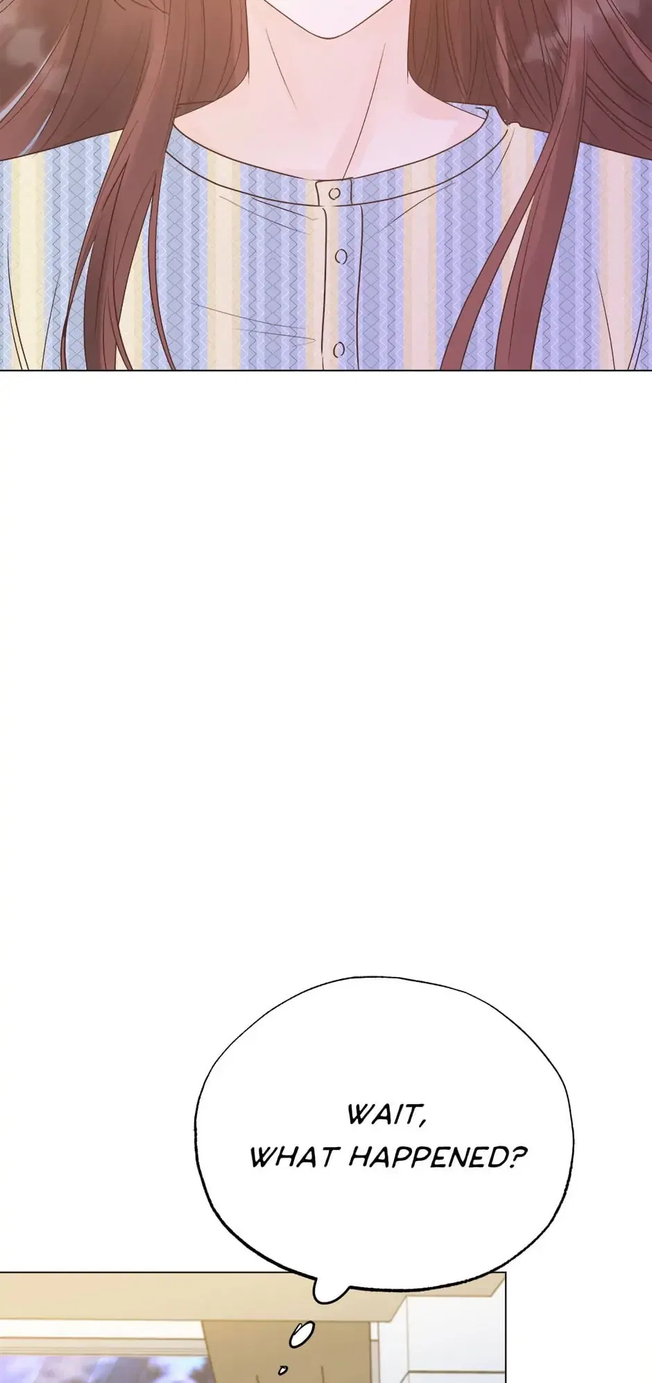 Disguised as a Male Secretary Chapter 64 – Page 51