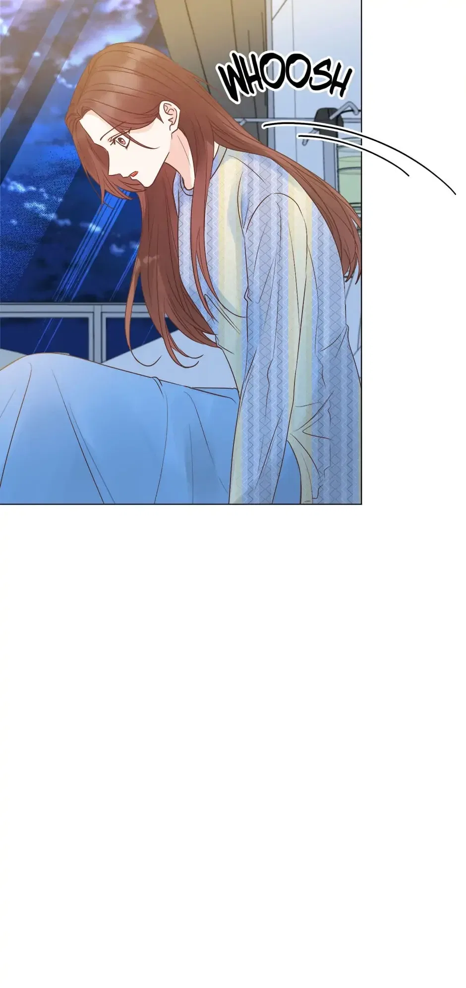 Disguised as a Male Secretary Chapter 64 – Page 52