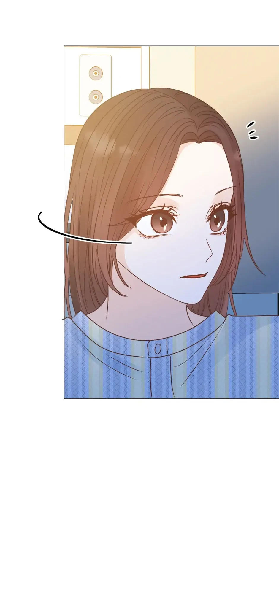 Disguised as a Male Secretary Chapter 64 – Page 53