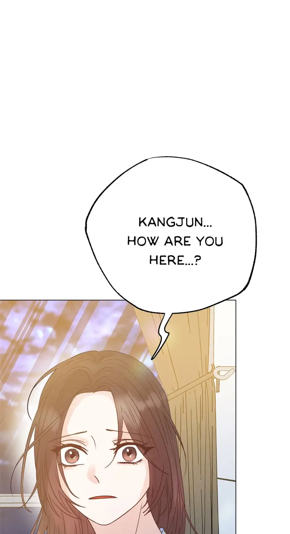 Disguised as a Male Secretary Chapter 64 – Page 55
