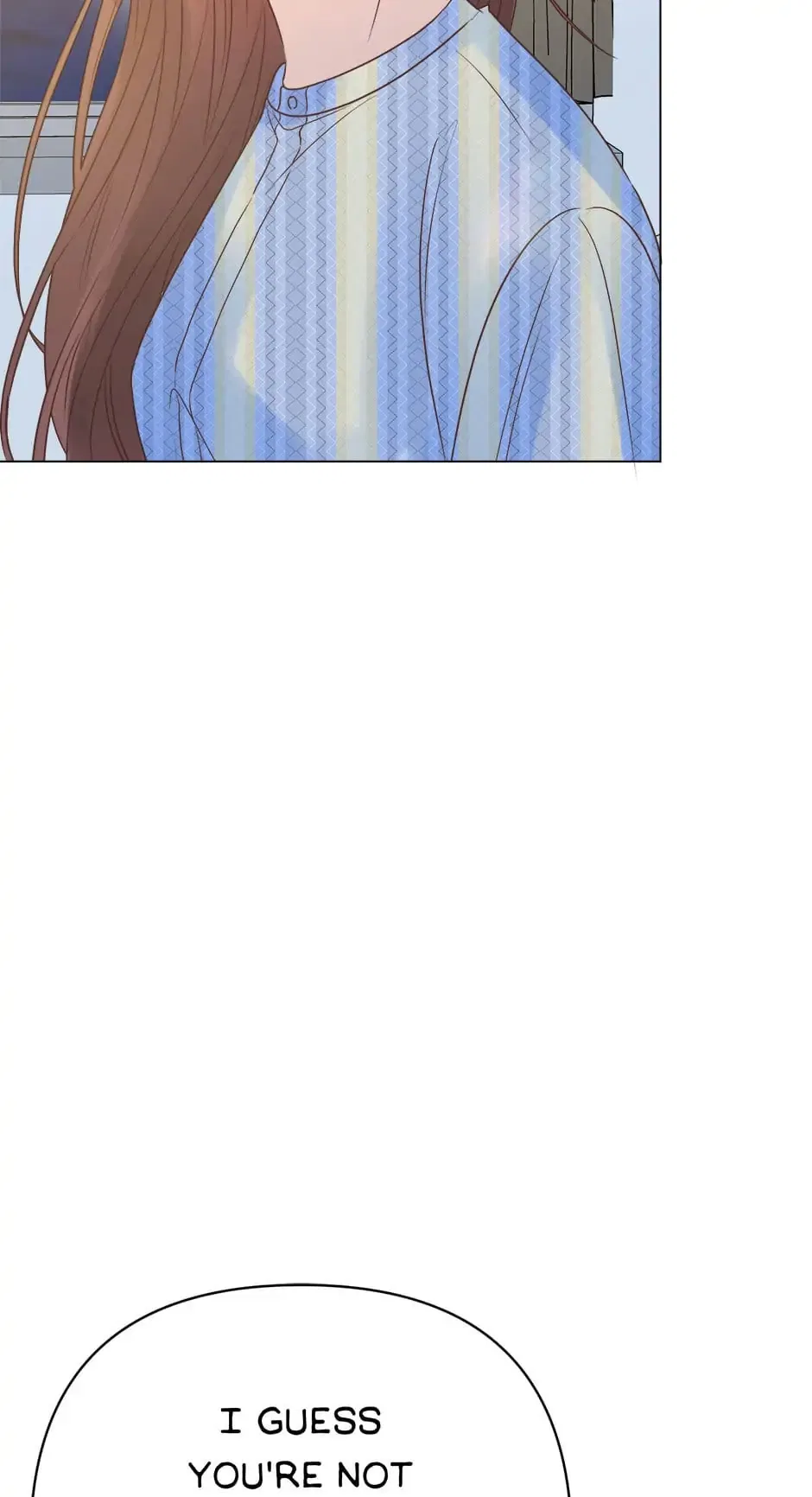 Disguised as a Male Secretary Chapter 64 – Page 56