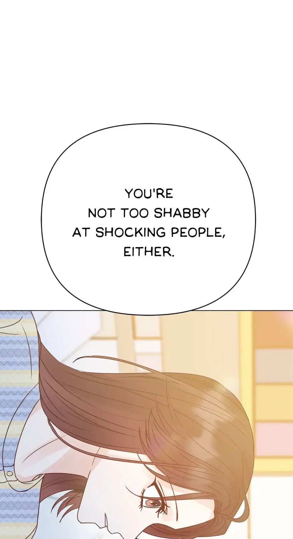 Disguised as a Male Secretary Chapter 64 – Page 58