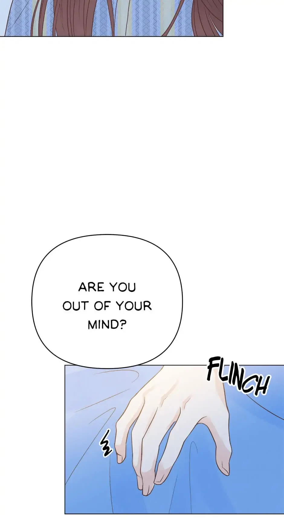 Disguised as a Male Secretary Chapter 64 – Page 61