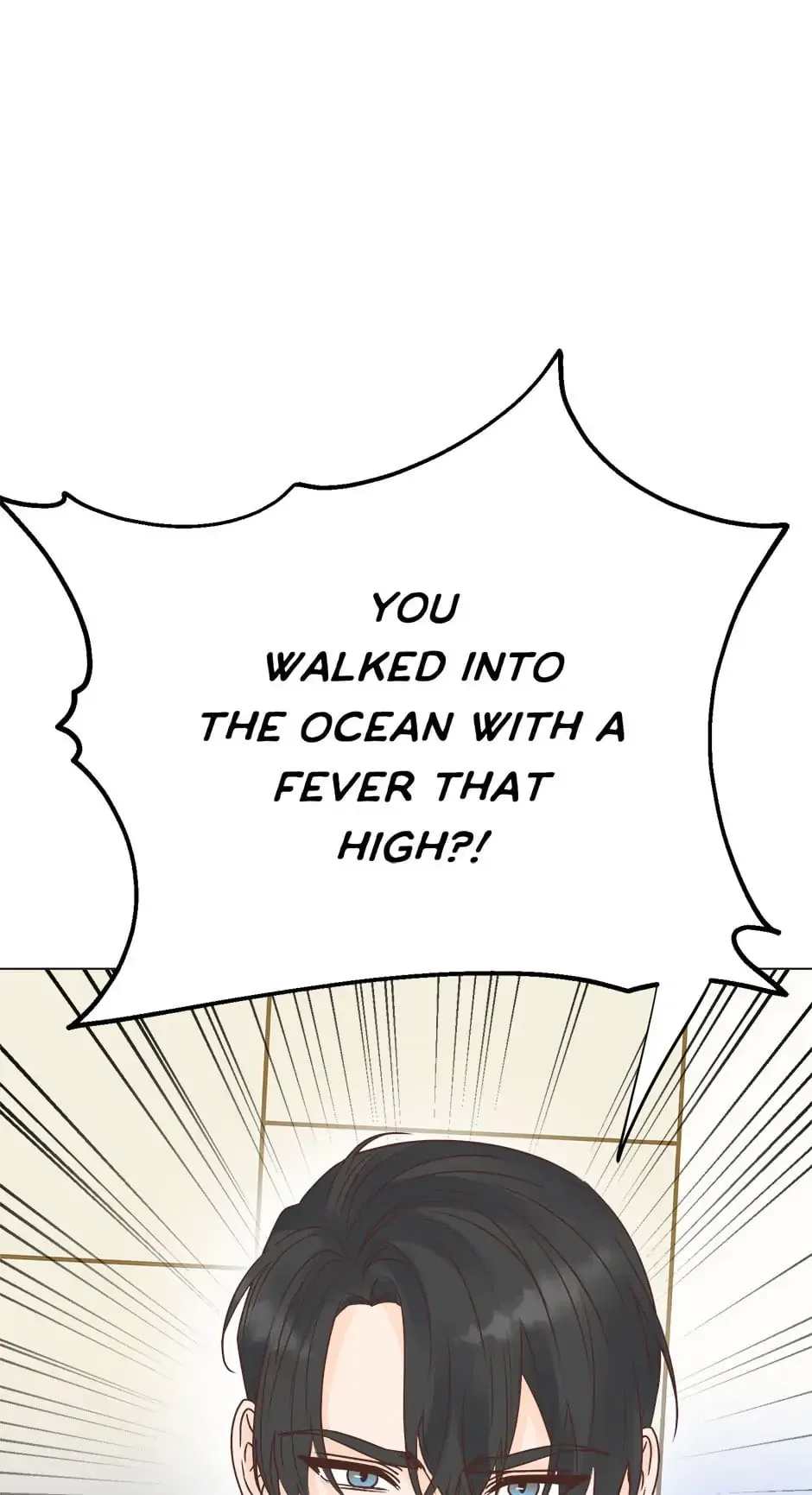 Disguised as a Male Secretary Chapter 64 – Page 62