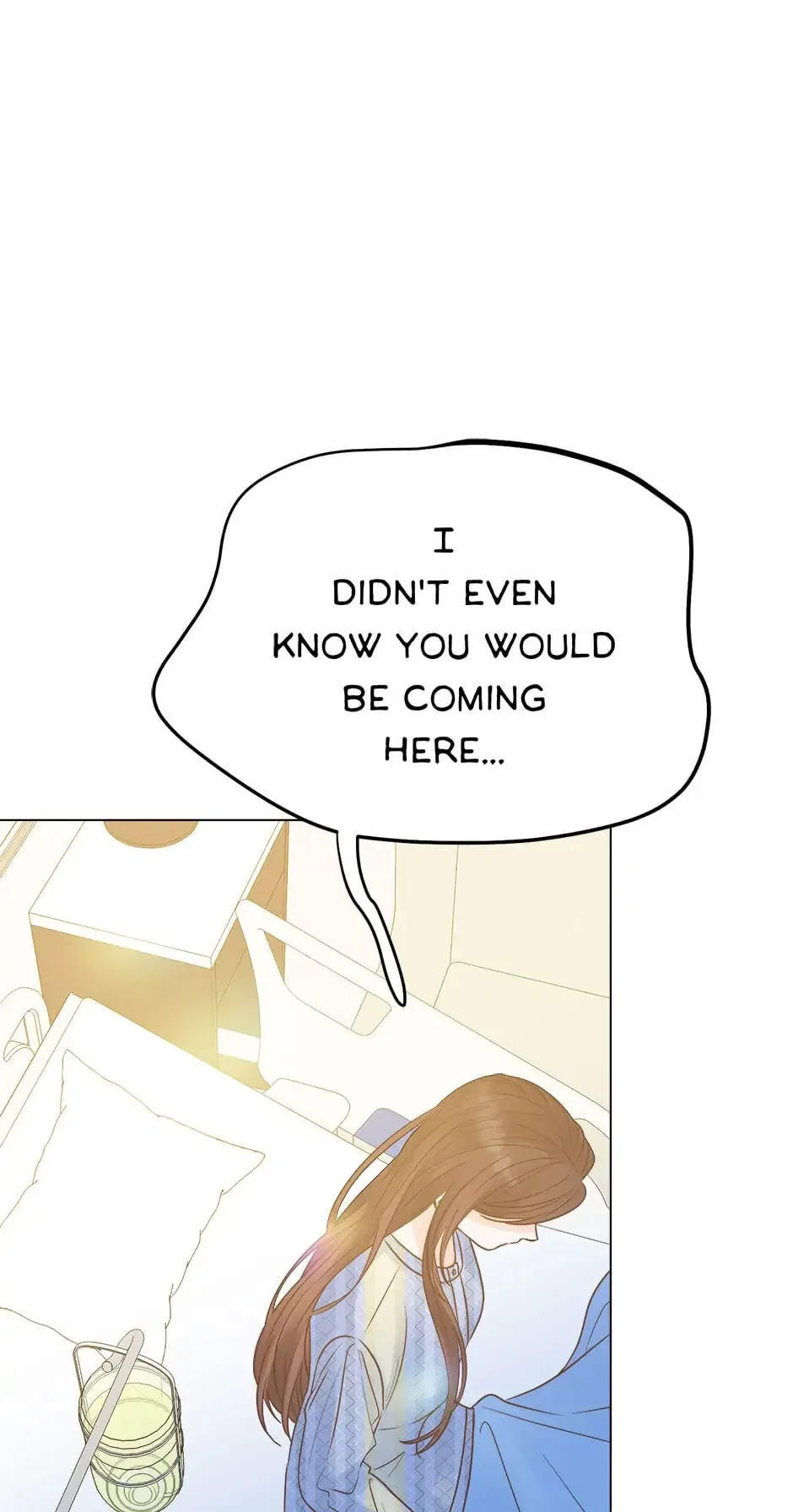 Disguised as a Male Secretary Chapter 64 – Page 65