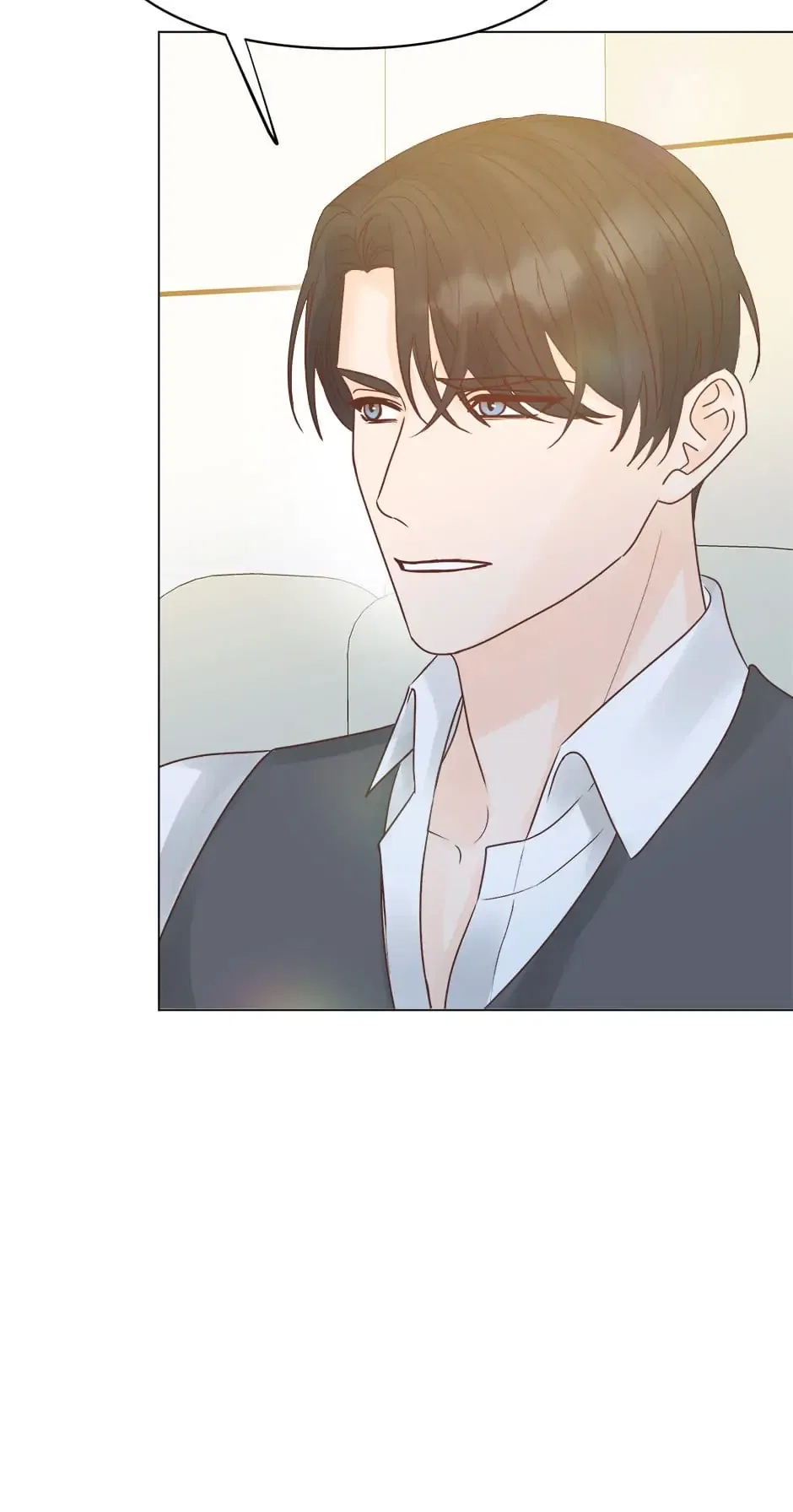 Disguised as a Male Secretary Chapter 64 – Page 67