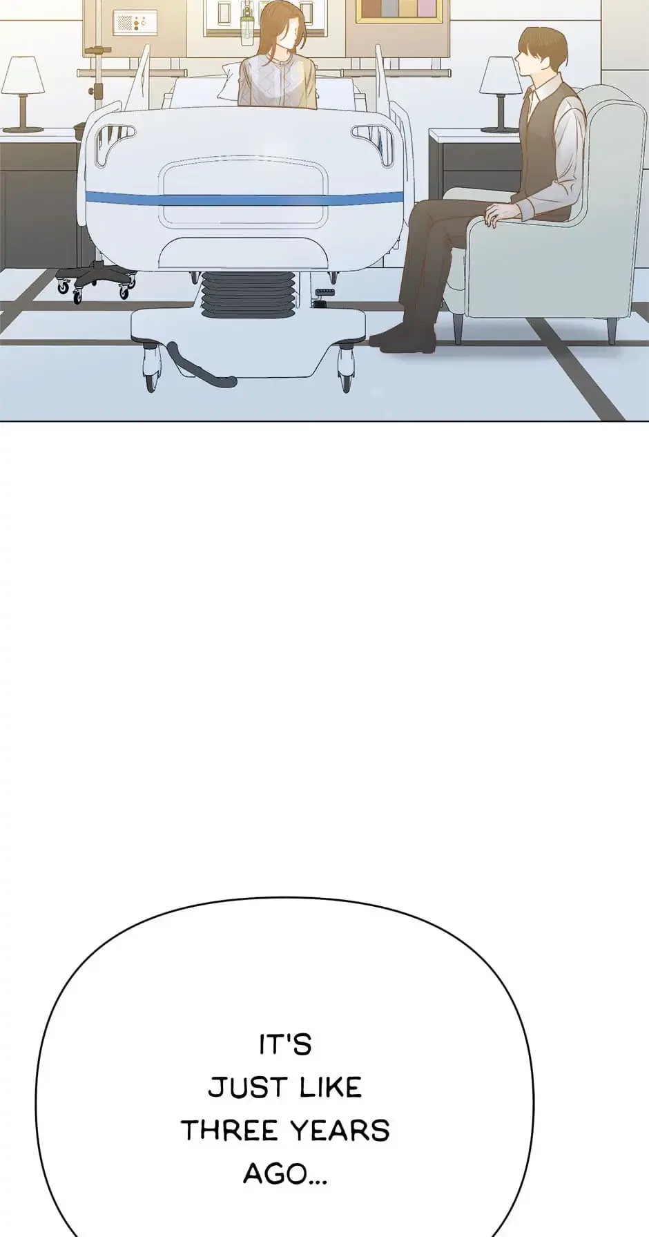 Disguised as a Male Secretary Chapter 64 – Page 69