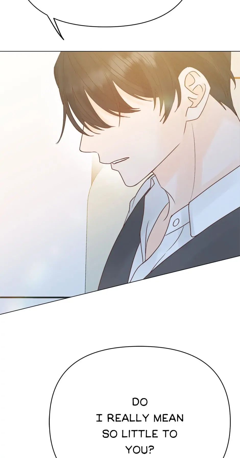 Disguised as a Male Secretary Chapter 64 – Page 70
