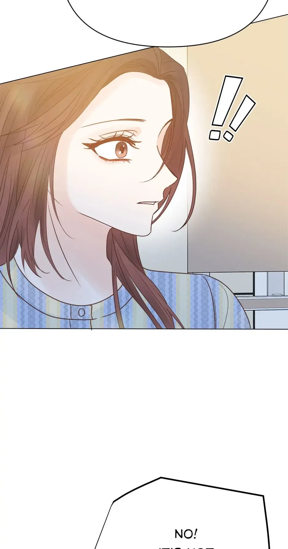 Disguised as a Male Secretary Chapter 64 – Page 71