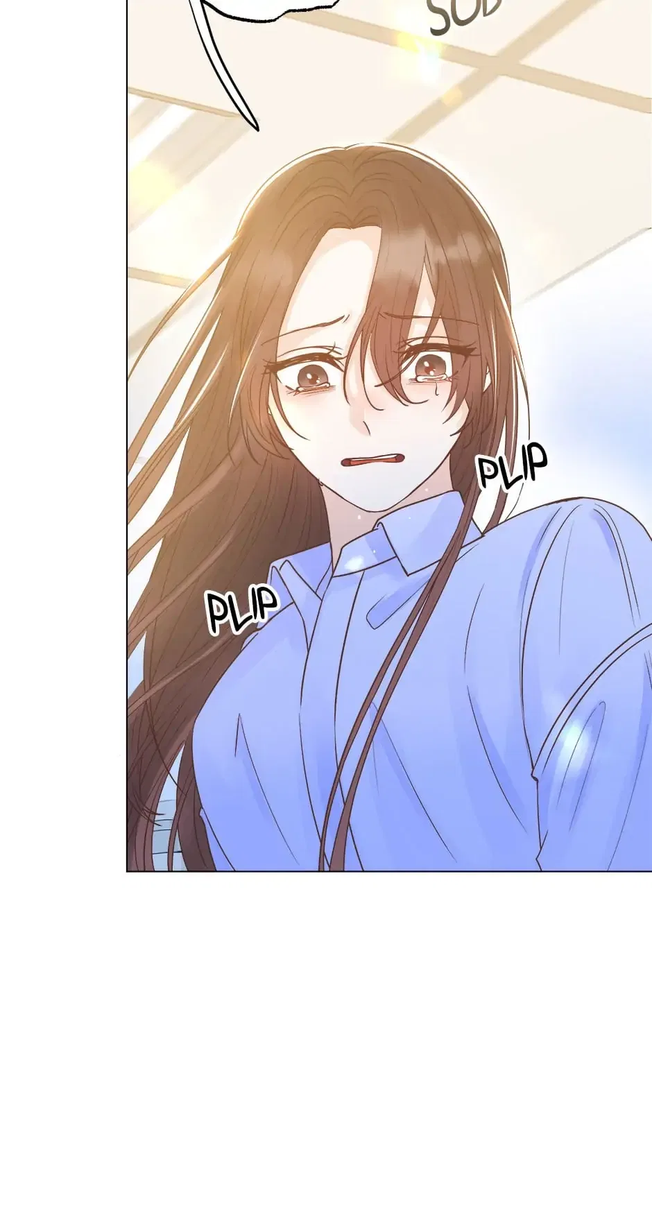 Disguised as a Male Secretary Chapter 63 – Page 7