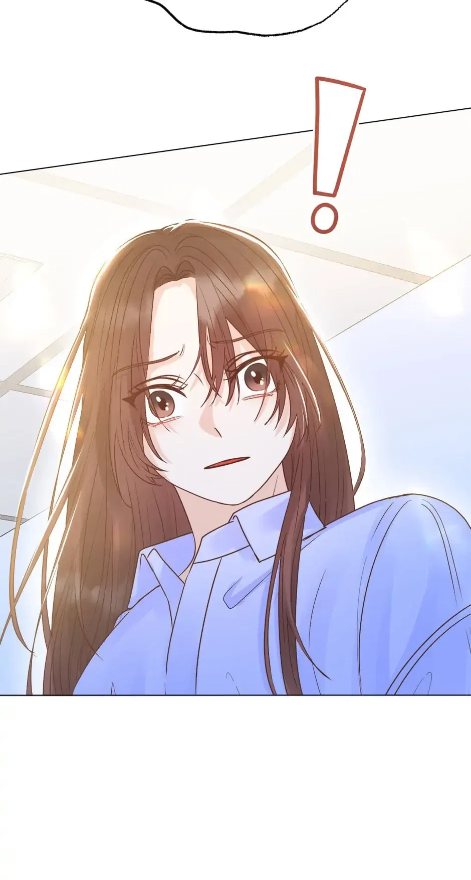 Disguised as a Male Secretary Chapter 63 – Page 10