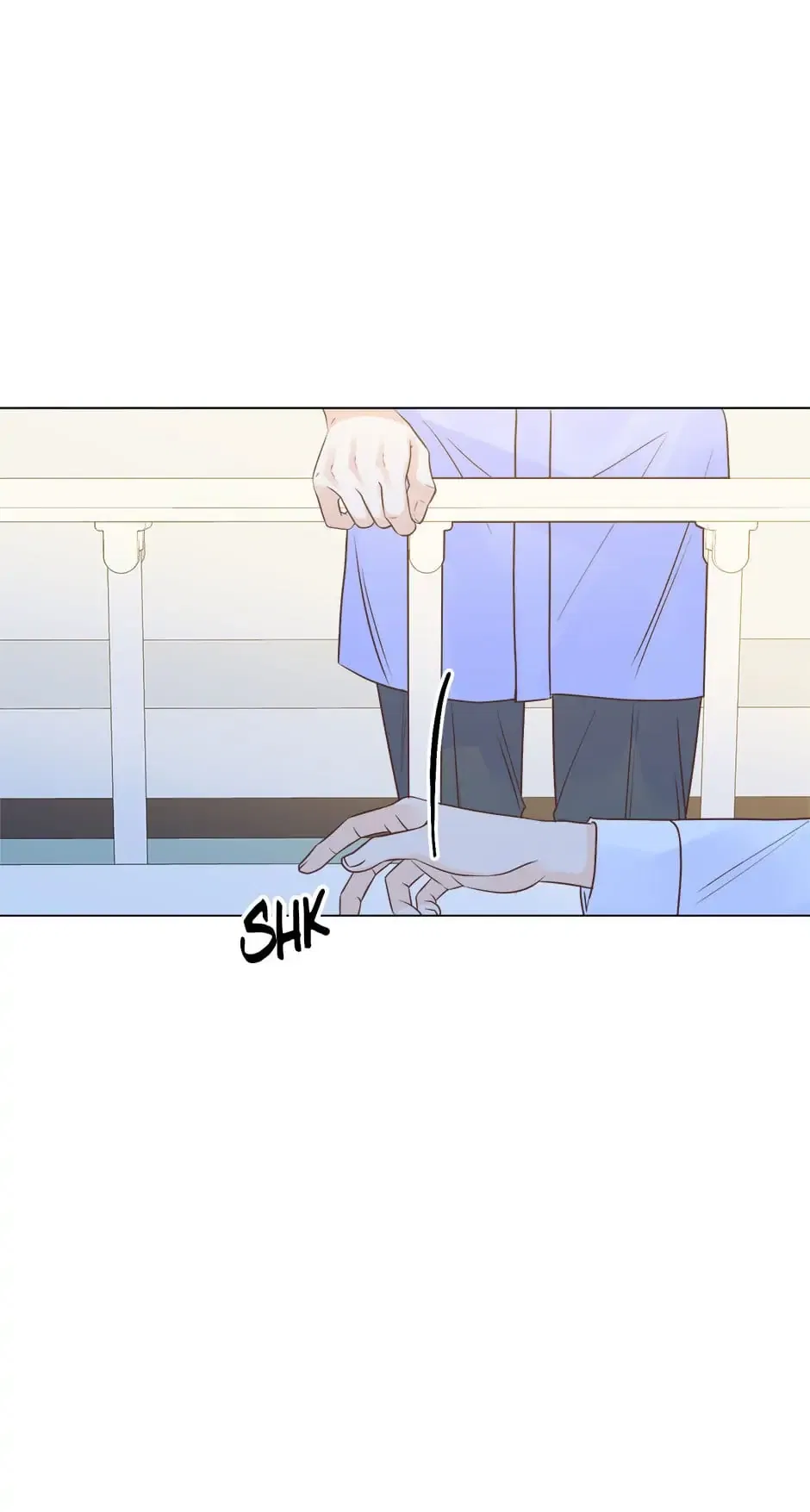 Disguised as a Male Secretary Chapter 63 – Page 11