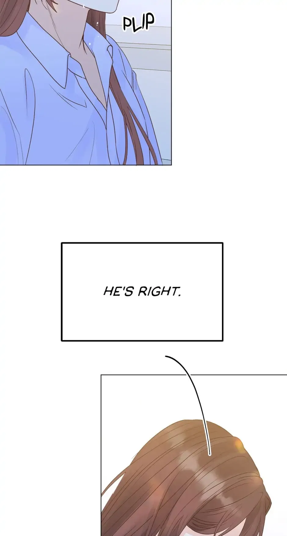 Disguised as a Male Secretary Chapter 63 – Page 14