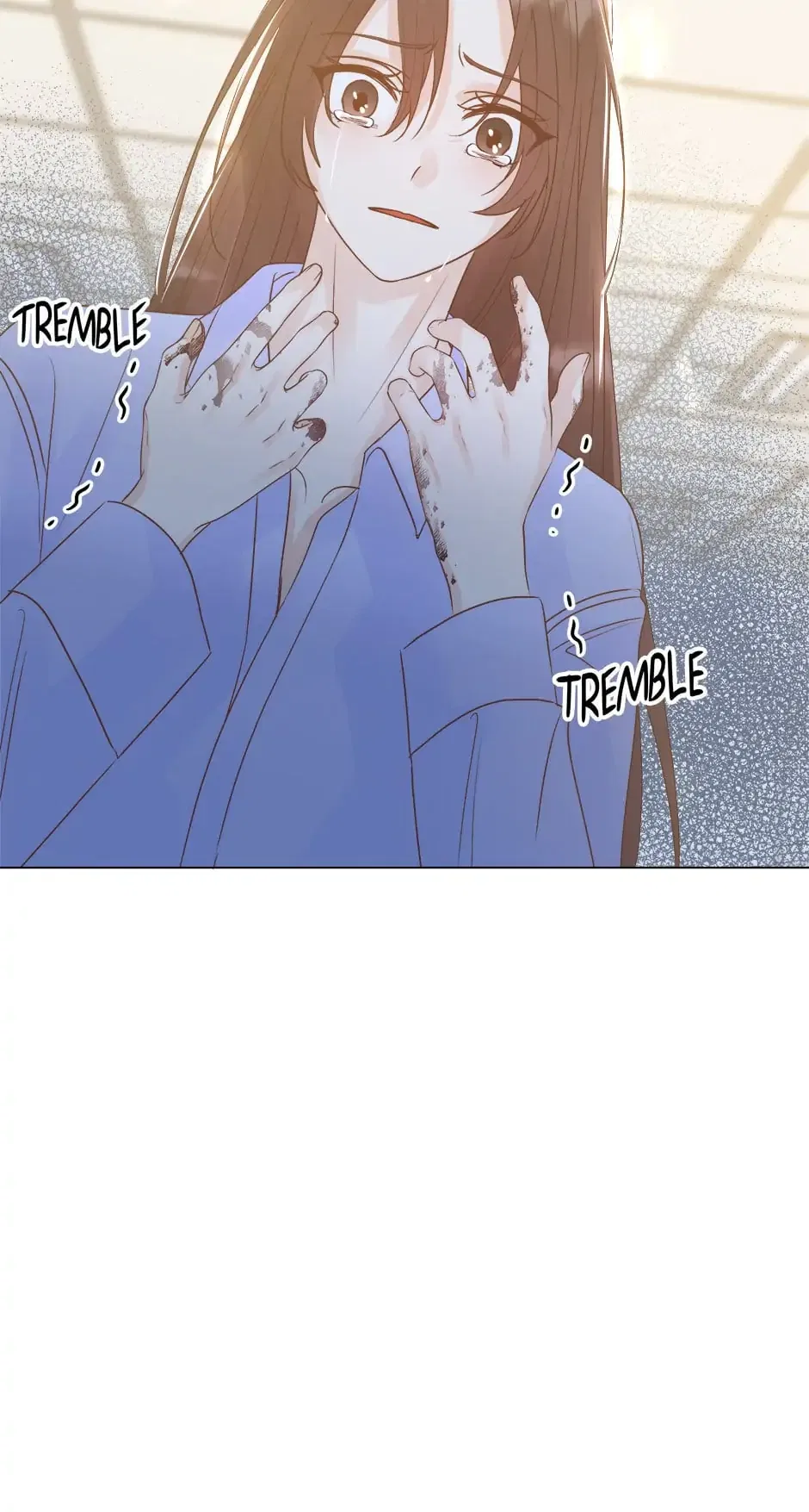 Disguised as a Male Secretary Chapter 63 – Page 16