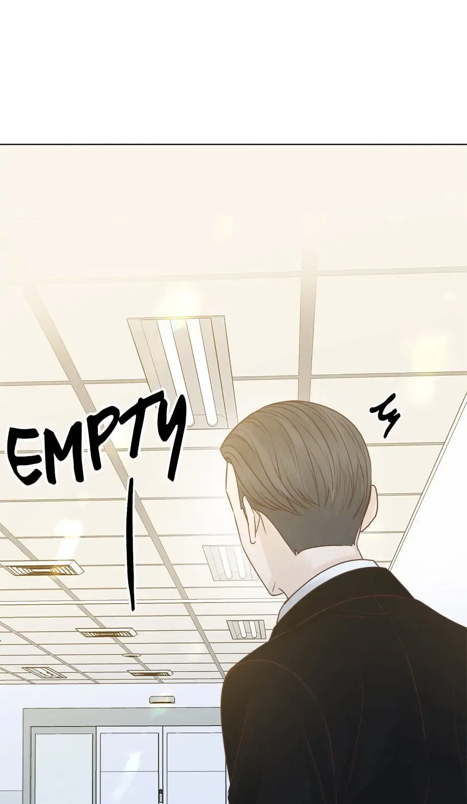 Disguised as a Male Secretary Chapter 63 – Page 21