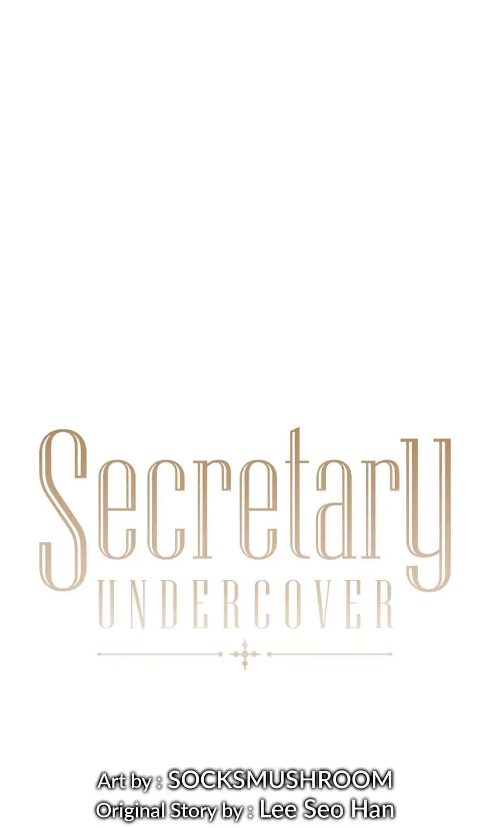 Disguised as a Male Secretary Chapter 63 – Page 23