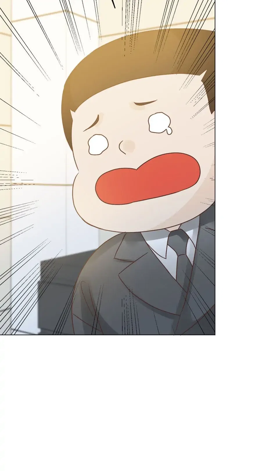 Disguised as a Male Secretary Chapter 63 – Page 27