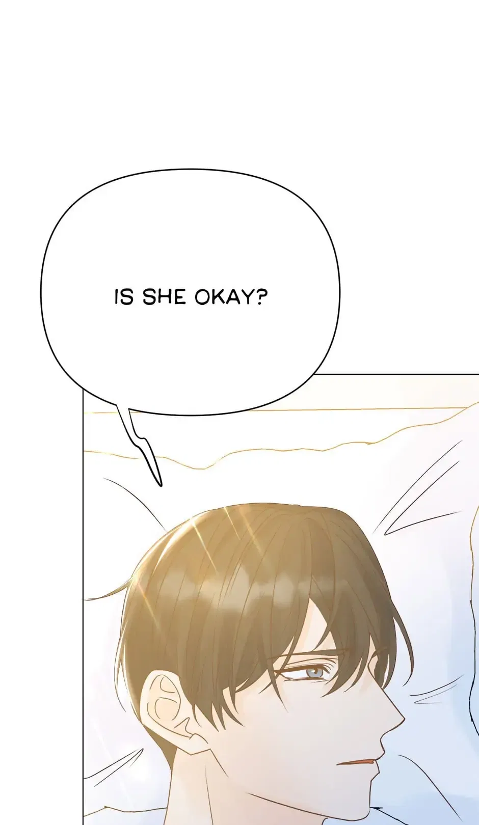 Disguised as a Male Secretary Chapter 63 – Page 28