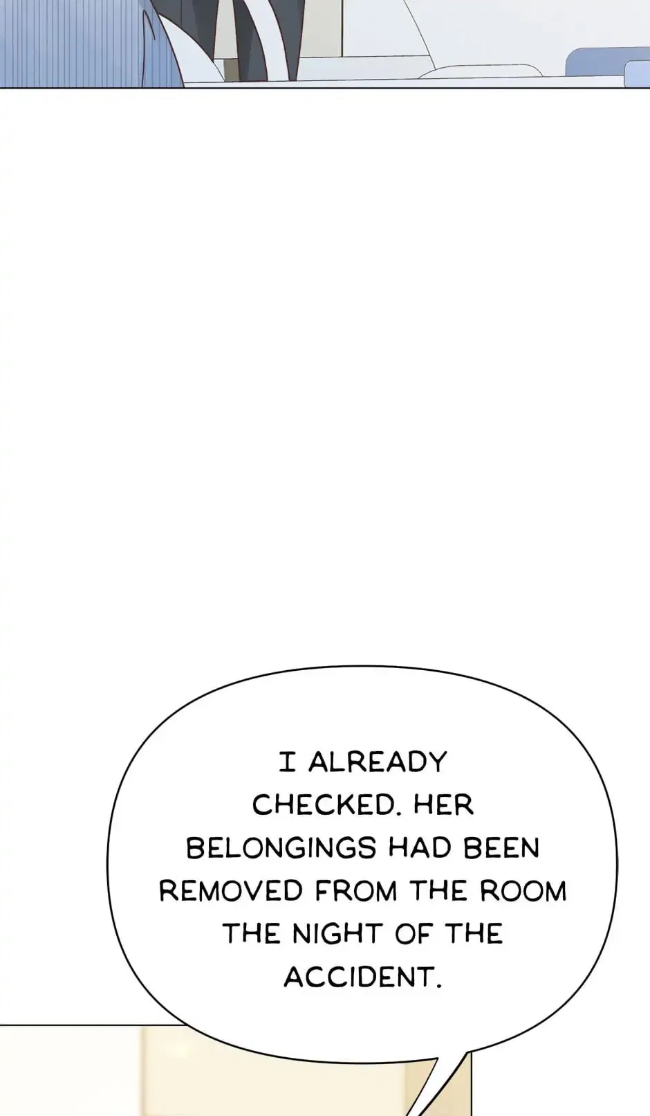 Disguised as a Male Secretary Chapter 63 – Page 34