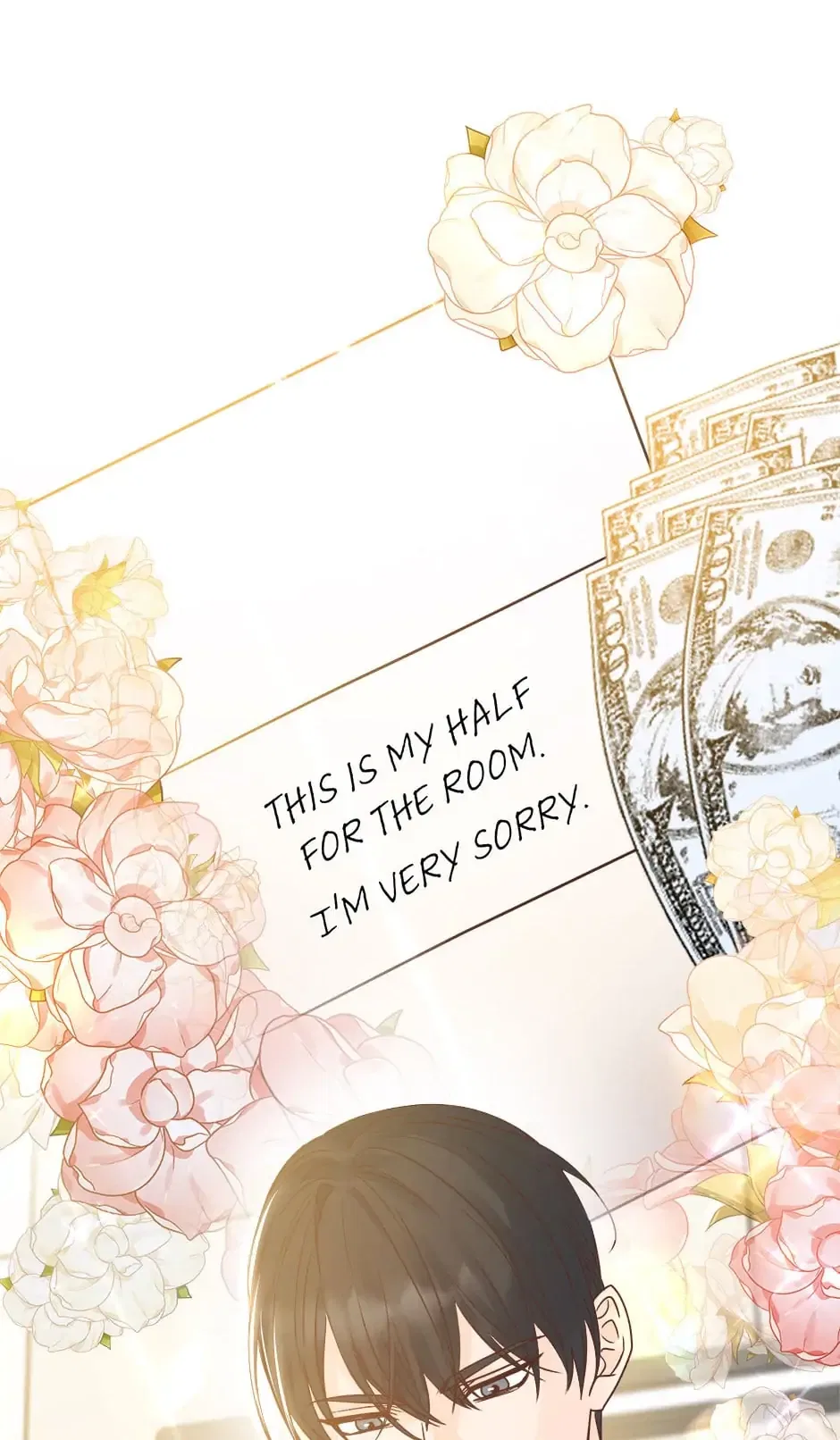 Disguised as a Male Secretary Chapter 63 – Page 39