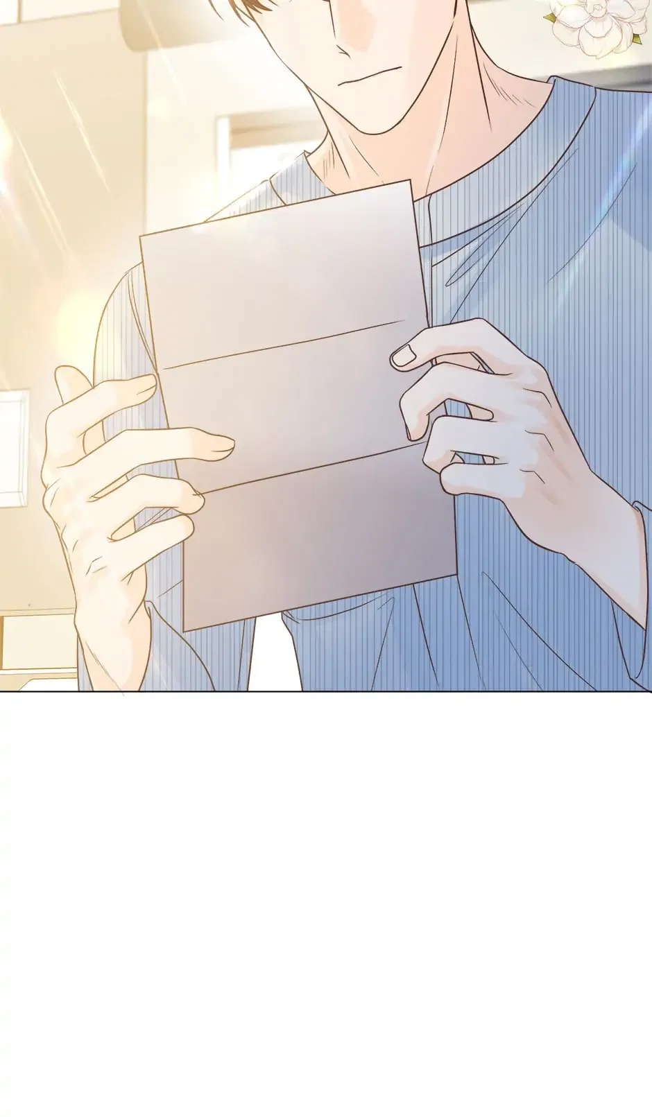 Disguised as a Male Secretary Chapter 63 – Page 40