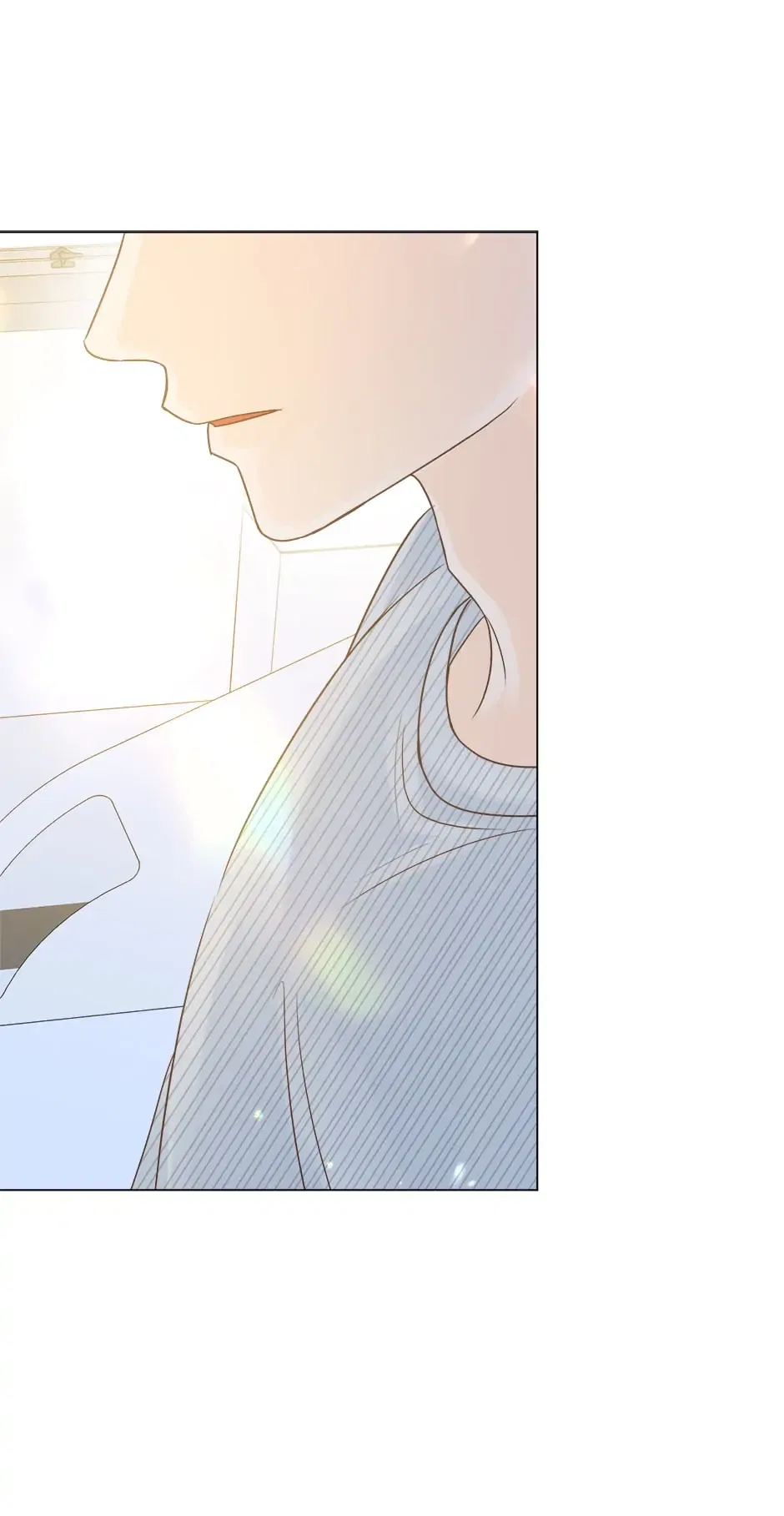 Disguised as a Male Secretary Chapter 63 – Page 41
