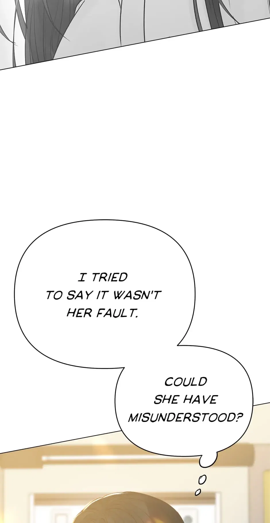 Disguised as a Male Secretary Chapter 63 – Page 43