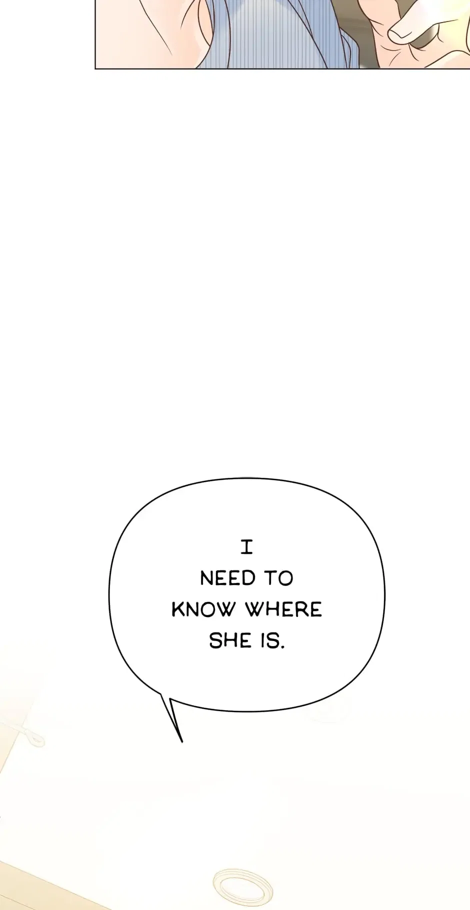 Disguised as a Male Secretary Chapter 63 – Page 47