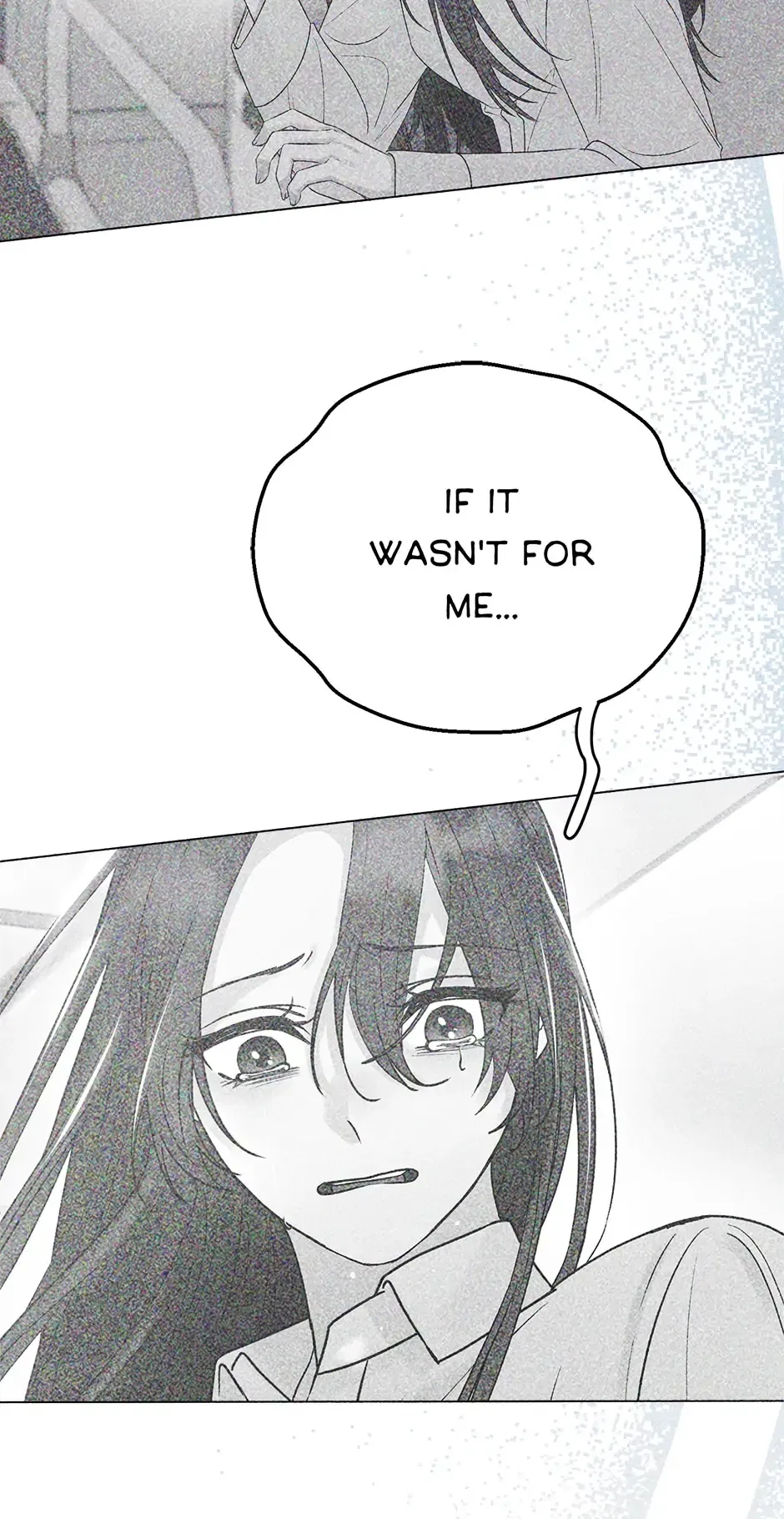 Disguised as a Male Secretary Chapter 63 – Page 50