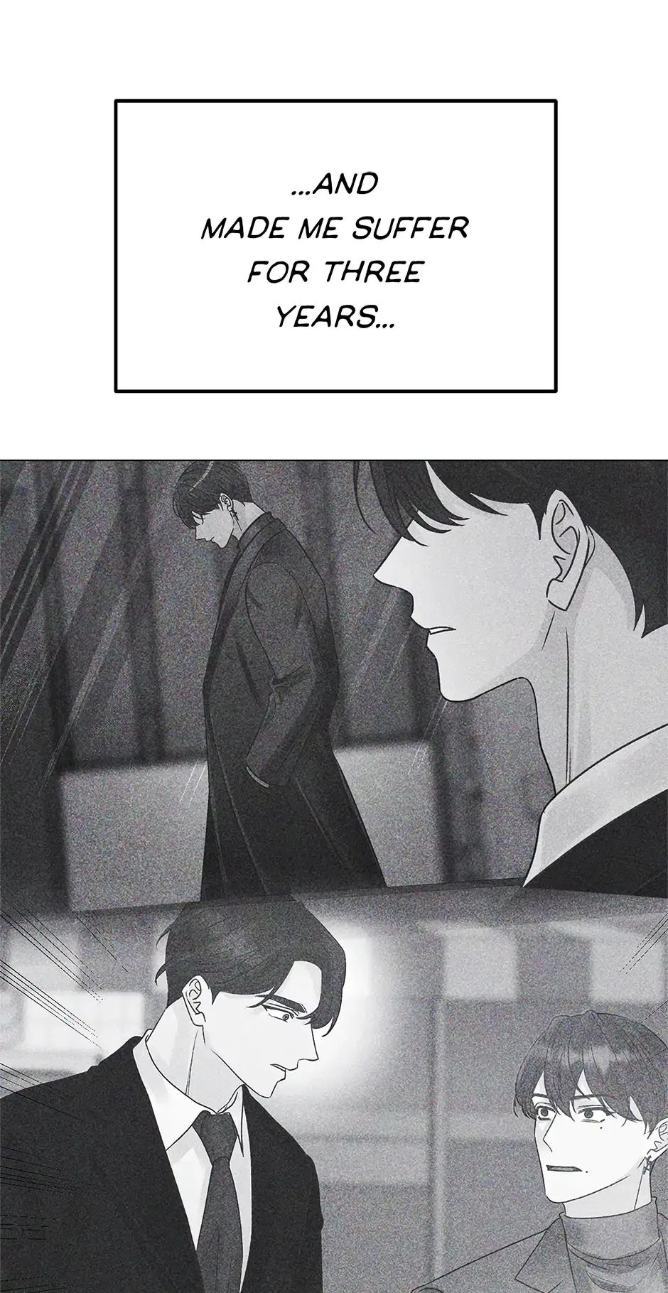 Disguised as a Male Secretary Chapter 63 – Page 54