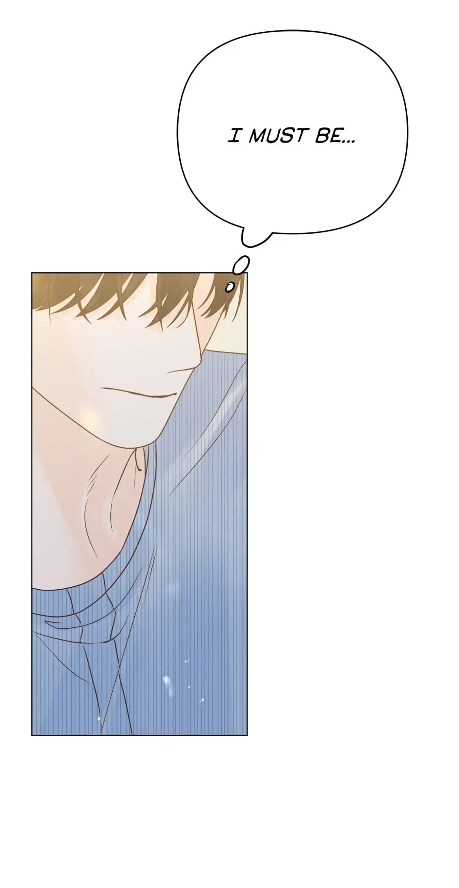 Disguised as a Male Secretary Chapter 63 – Page 57