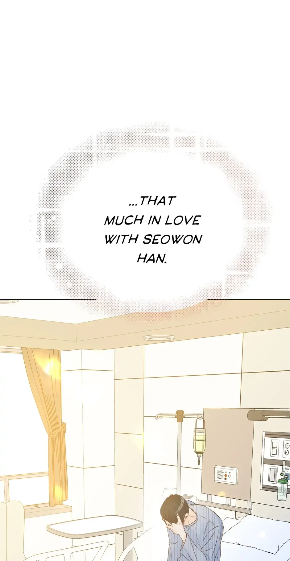 Disguised as a Male Secretary Chapter 63 – Page 58