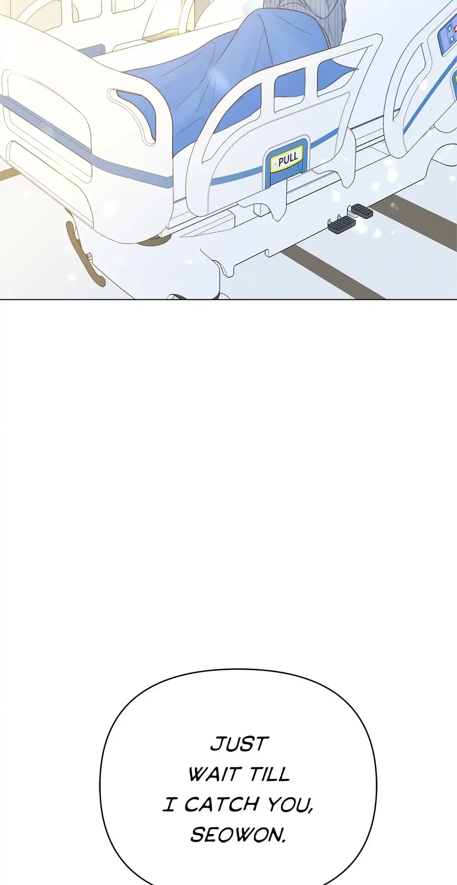 Disguised as a Male Secretary Chapter 63 – Page 59