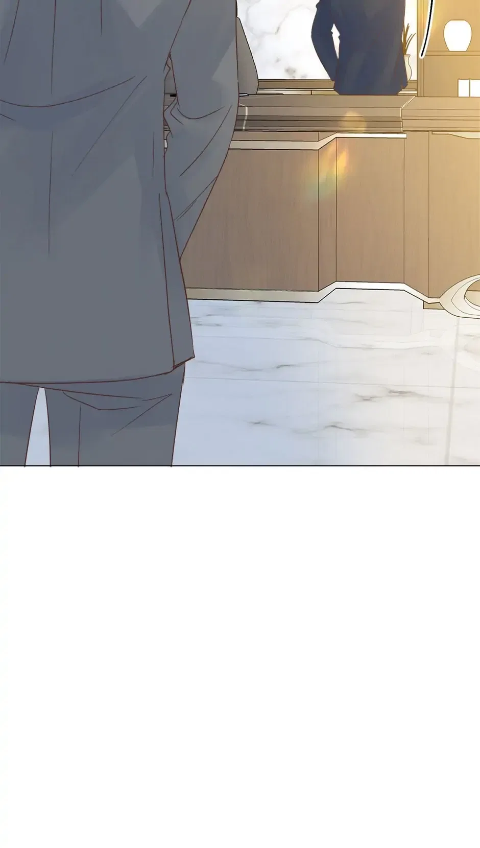 Disguised as a Male Secretary Chapter 63 – Page 66