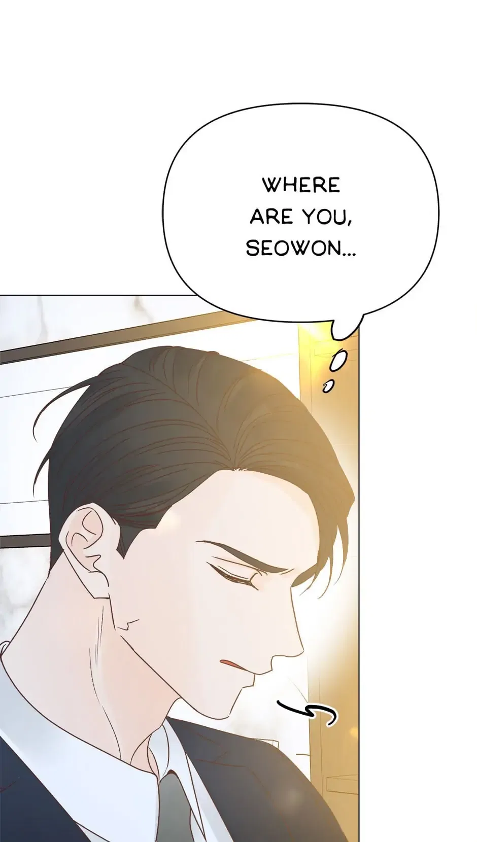 Disguised as a Male Secretary Chapter 63 – Page 67