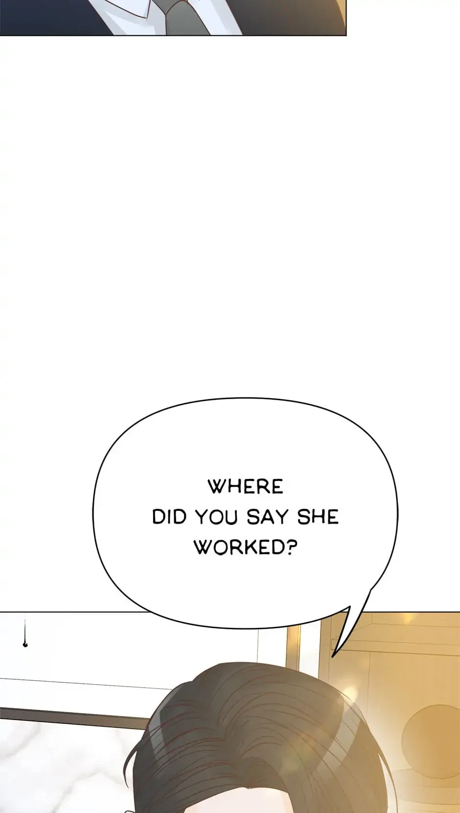 Disguised as a Male Secretary Chapter 63 – Page 68