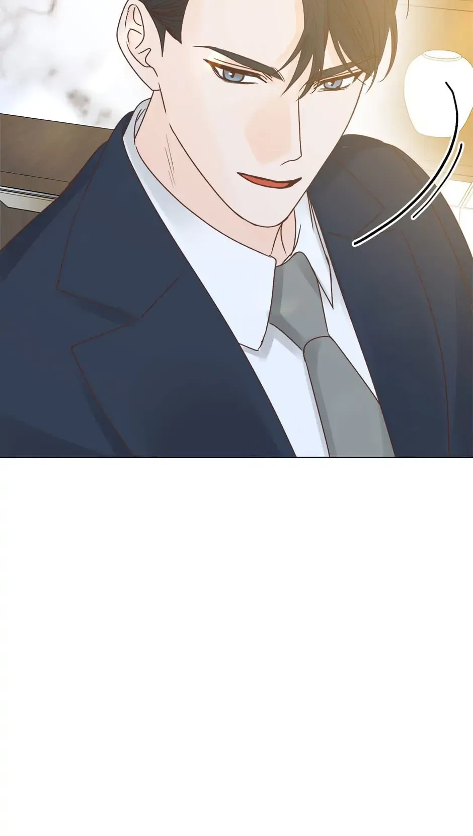 Disguised as a Male Secretary Chapter 63 – Page 69