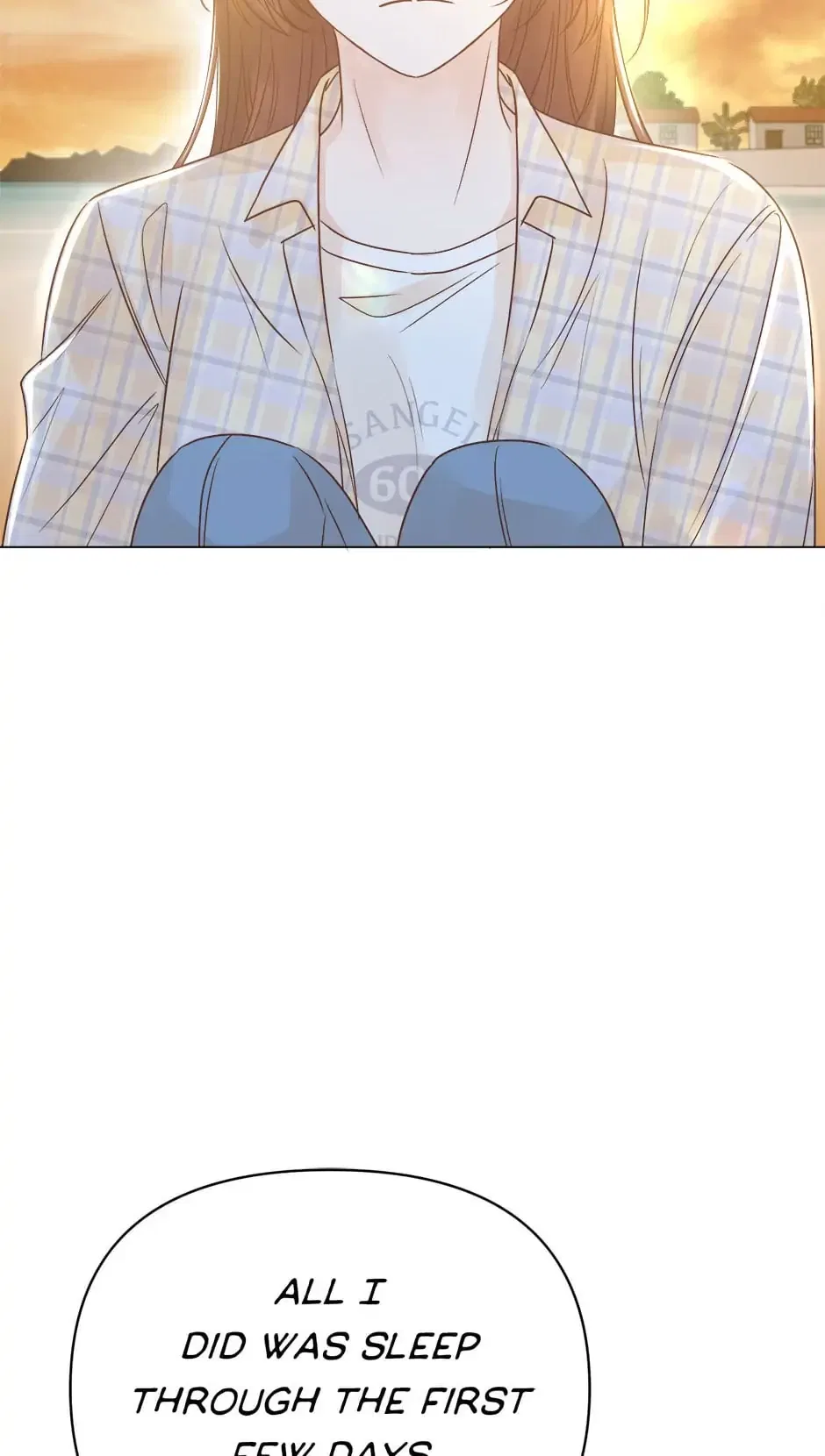 Disguised as a Male Secretary Chapter 63 – Page 73