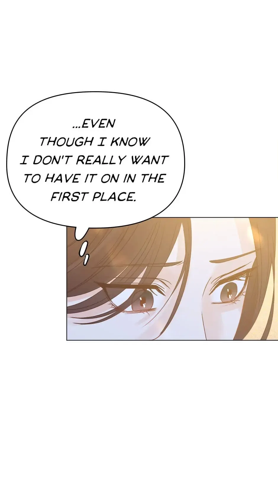 Disguised as a Male Secretary Chapter 63 – Page 76