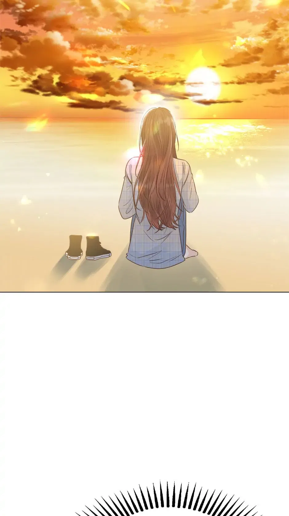 Disguised as a Male Secretary Chapter 63 – Page 78