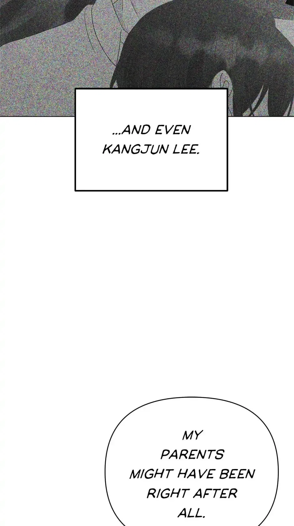 Disguised as a Male Secretary Chapter 63 – Page 83