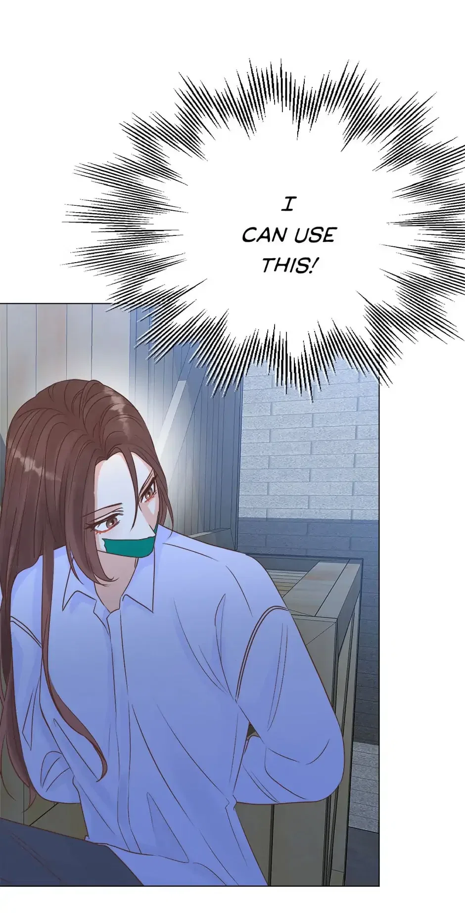 Disguised as a Male Secretary Chapter 62 – Page 4