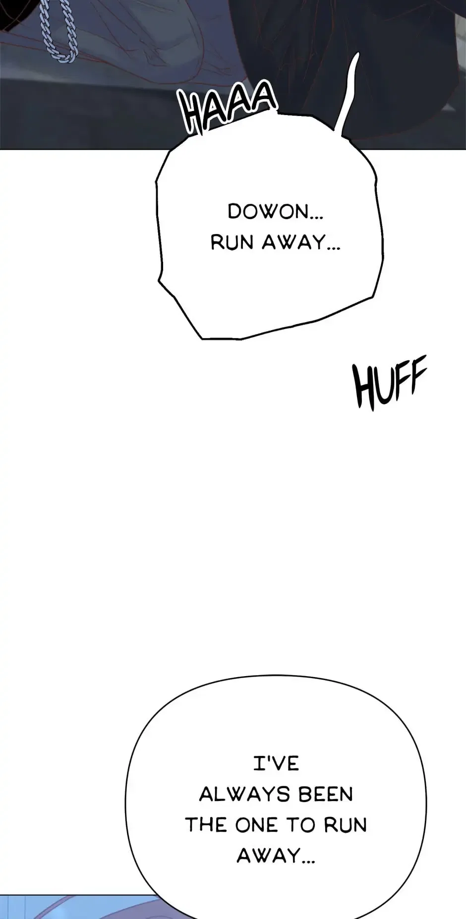 Disguised as a Male Secretary Chapter 62 – Page 12