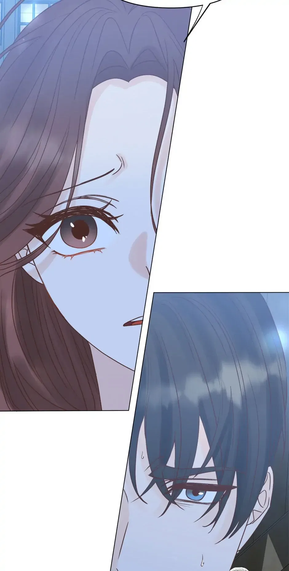 Disguised as a Male Secretary Chapter 62 – Page 13