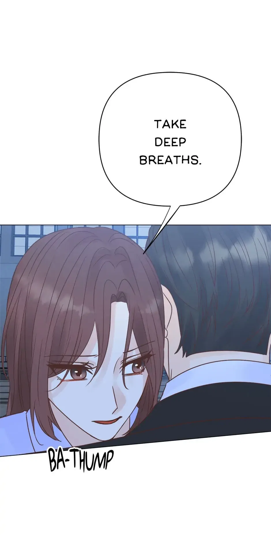 Disguised as a Male Secretary Chapter 62 – Page 16