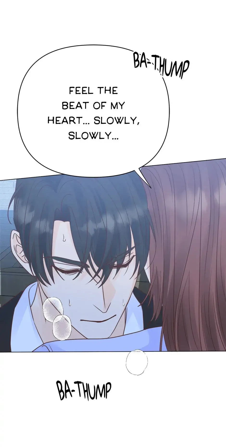 Disguised as a Male Secretary Chapter 62 – Page 17