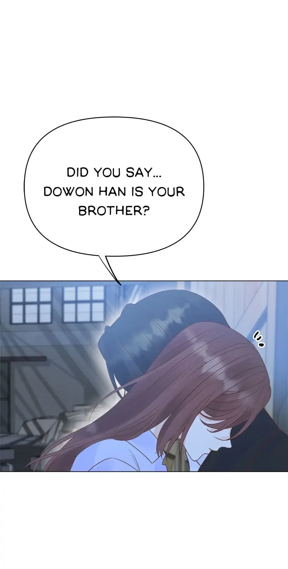 Disguised as a Male Secretary Chapter 62 – Page 19