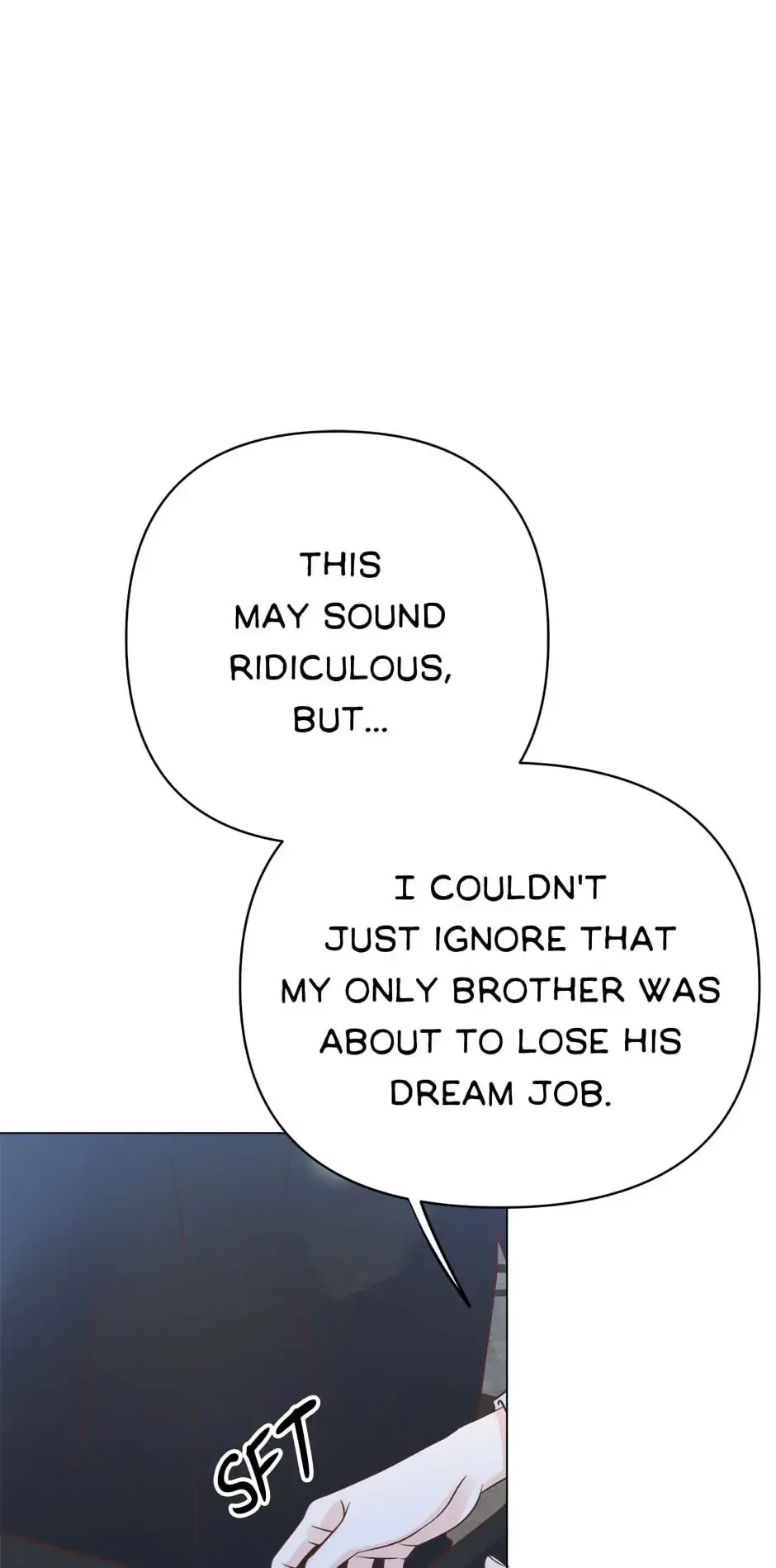 Disguised as a Male Secretary Chapter 62 – Page 22