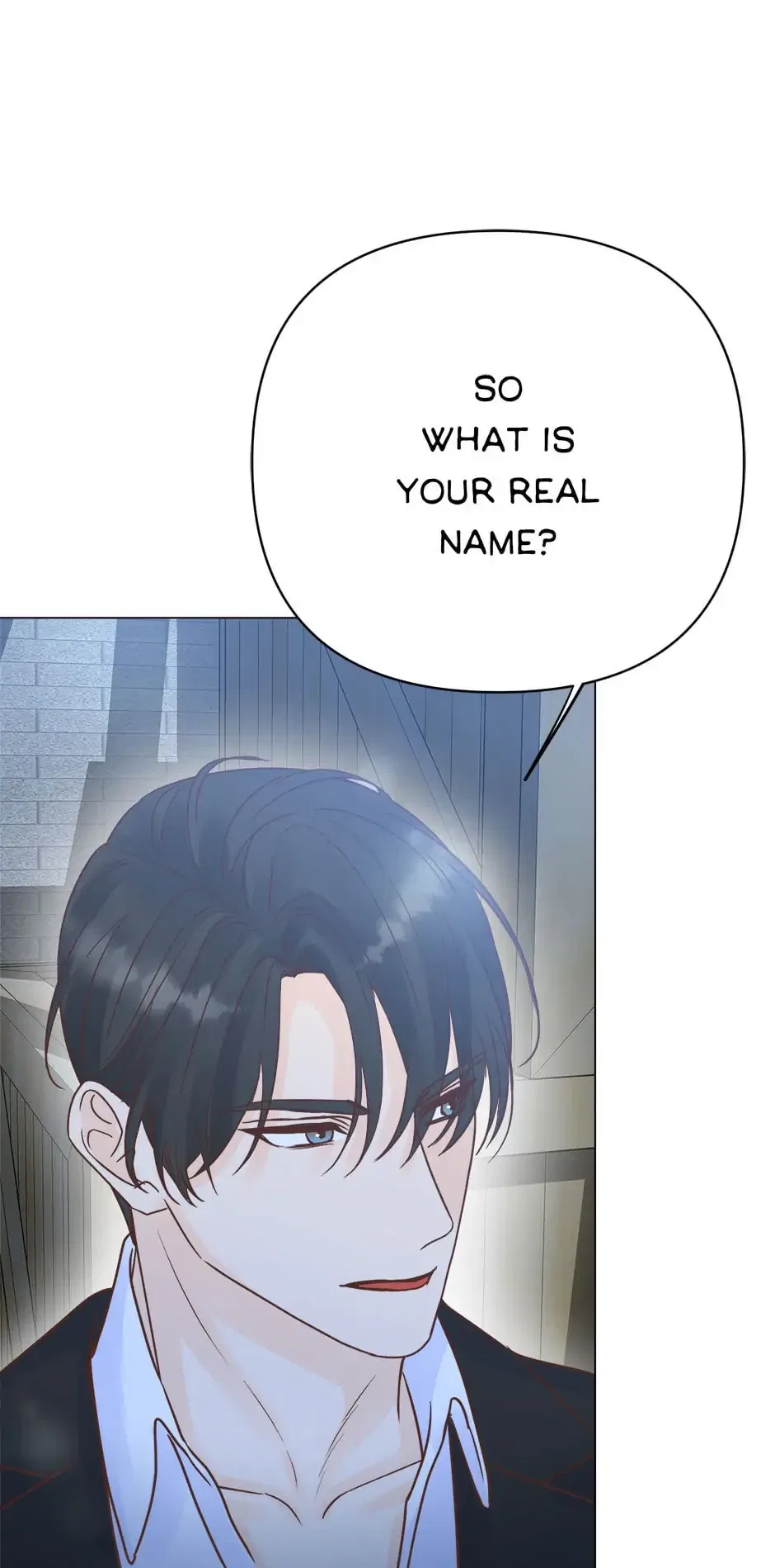 Disguised as a Male Secretary Chapter 62 – Page 25