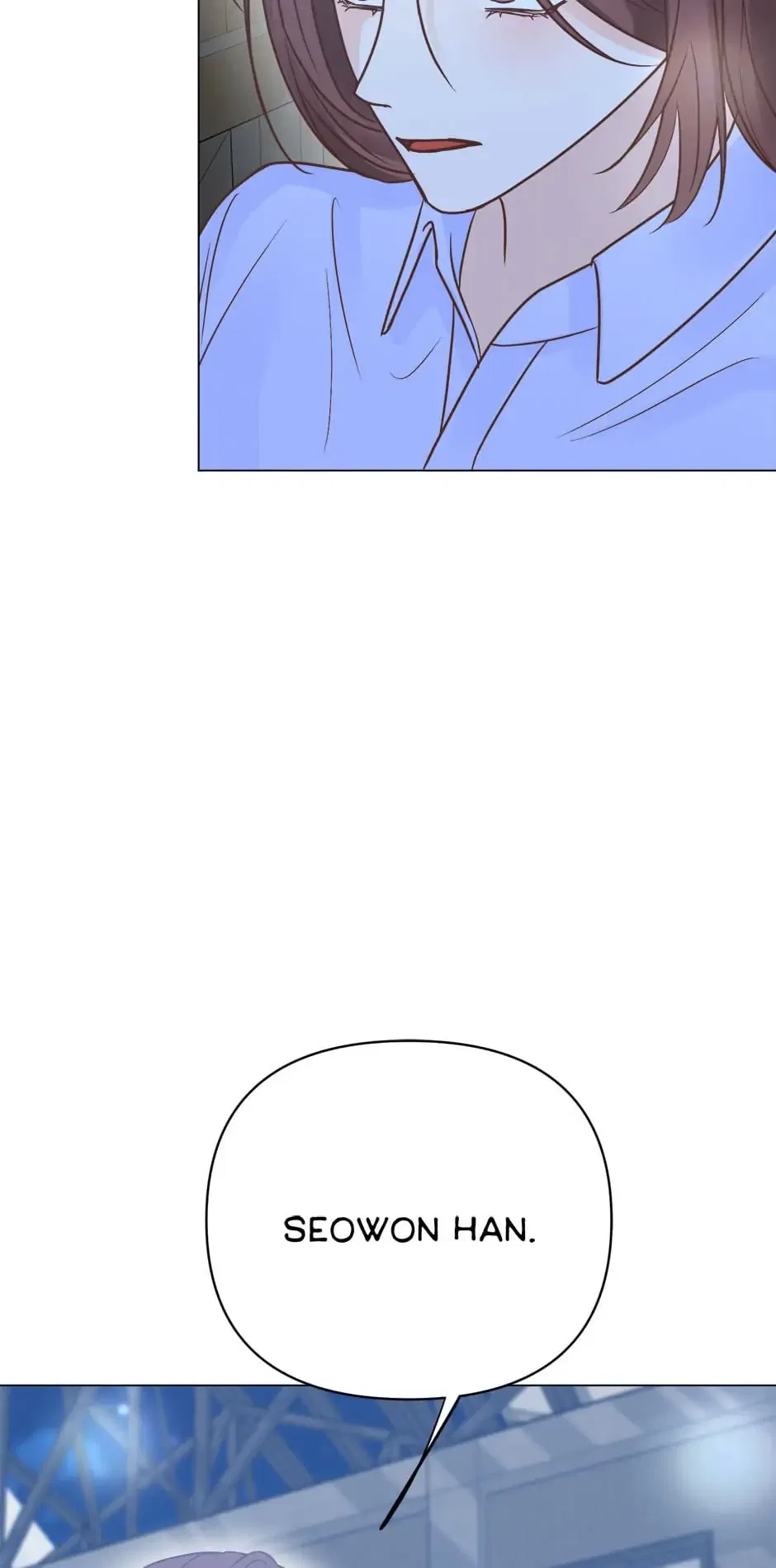 Disguised as a Male Secretary Chapter 62 – Page 27